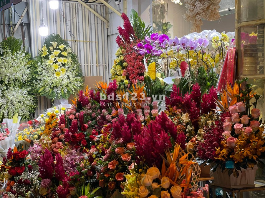 GIẢM 300 ??? Bán Nhà Hẻm Xe Hơi Đường Hồ Thị Kỷ - Ngang 4m – Giá Rẻ