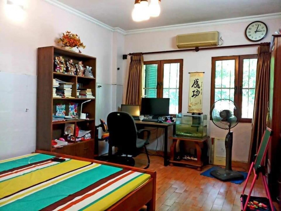 Khu VIP - 40/44m TT Hoàn Kiếm Nhỉnh 22 tỷ