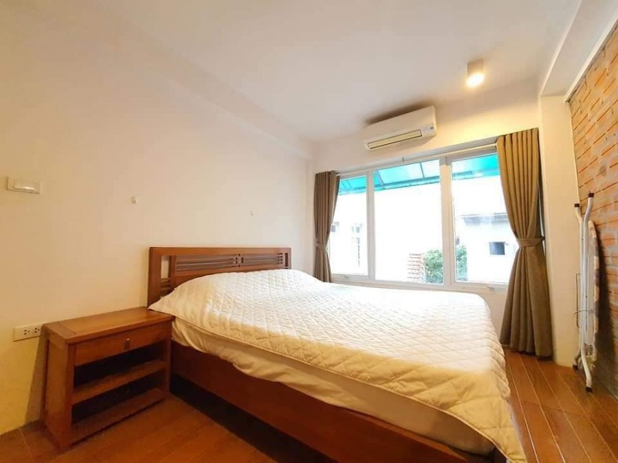 MẶT PHỐ HÀ ĐÔNG 10 TẦNG THANG MÁY KINH DOANH CHO THUÊ
