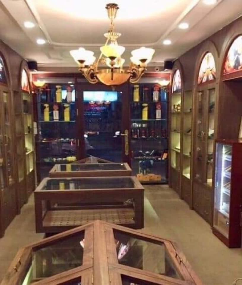 Khu VIP - 40/44m TT Hoàn Kiếm Nhỉnh 22 tỷ
