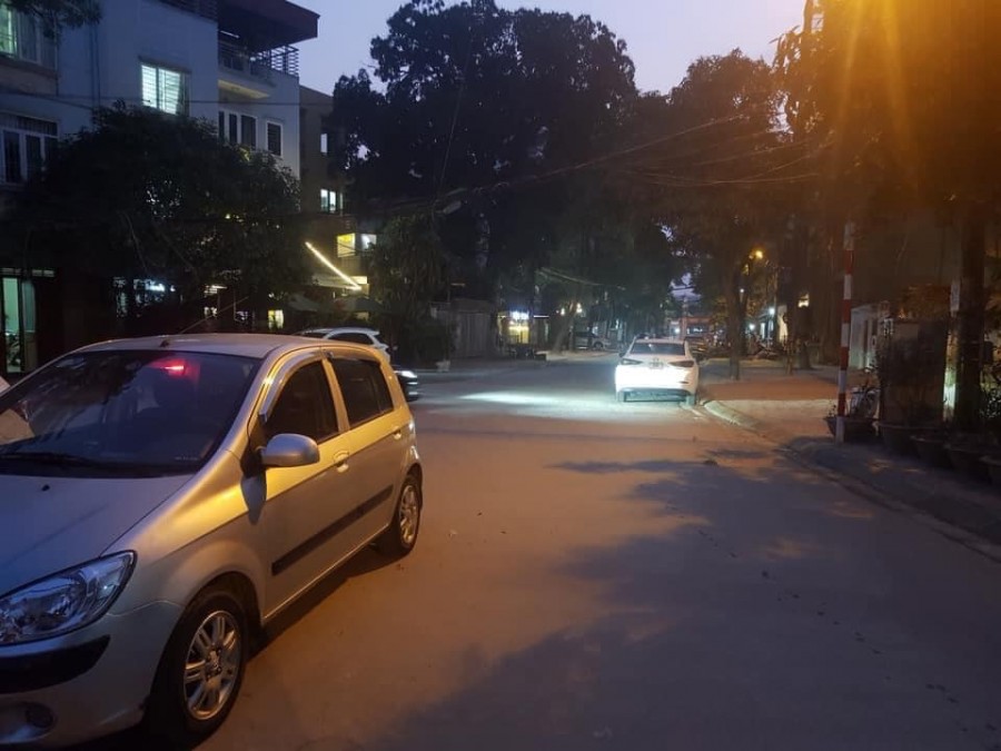 Khu VIP - 40/44m TT Hoàn Kiếm Nhỉnh 22 tỷ
