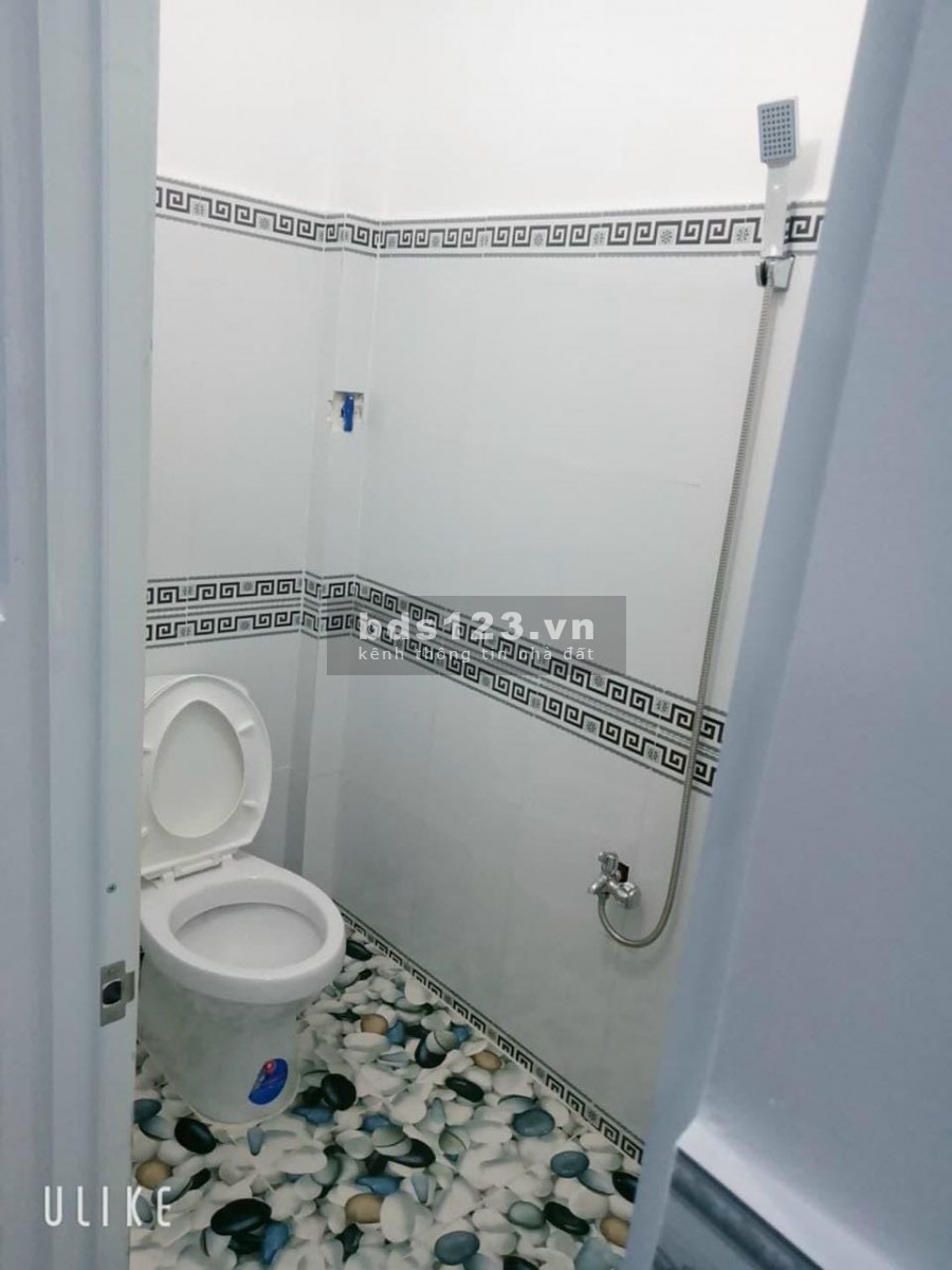 NHÀ Ở GIÁ RẺ 1 Trệt 1 Lầu 1 Lửng