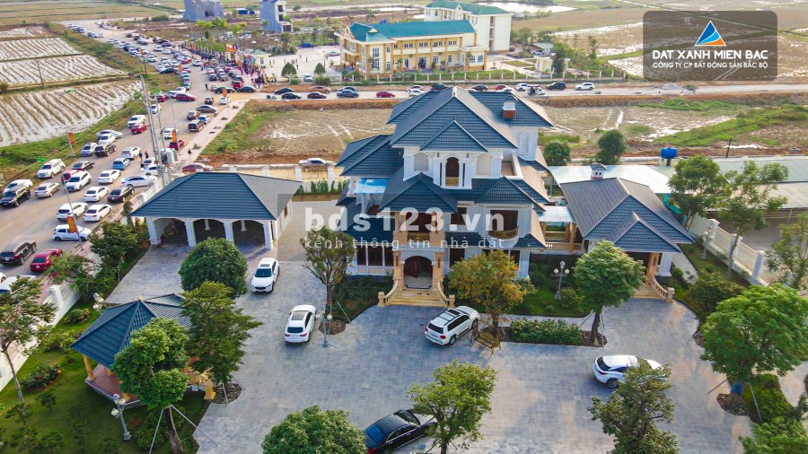 BÁN CẶP LÔ DUY NHẤT CÒN LẠI ĐẤT NÊN KDC ĐÔNG TÂN. GIÁ CỰC KỲ ƯU ĐÃI.
