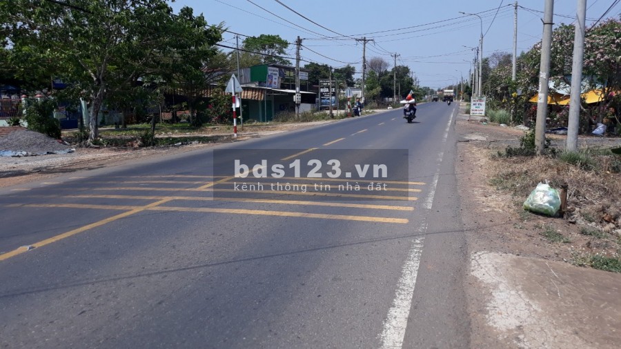 ĐẤT SỔ RIÊNG GẦN KCN DẦU GIÂY, GẦN SÂN BAY LONG THÀNH. 440TR