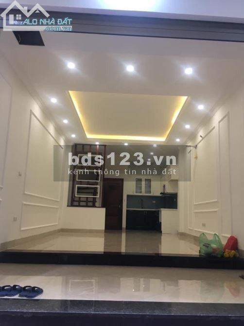 LÊ TRỌNG TẤN NHÀ ĐẸP NGÕ Ô TÔ THÔNG QUÁ HIẾM 55M CHỦ TỰ XÂY GIÁ 3.75 TỶ