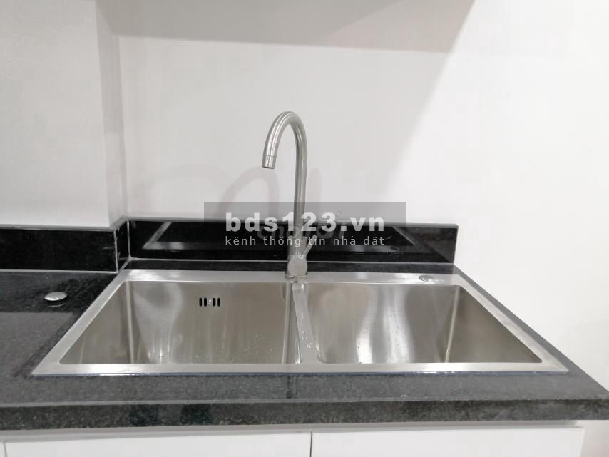 Bán gấp căn hộ Bcons Suối Tiên, 2 phòng ngủ, đã có sổ, giá 1 tỷ 640