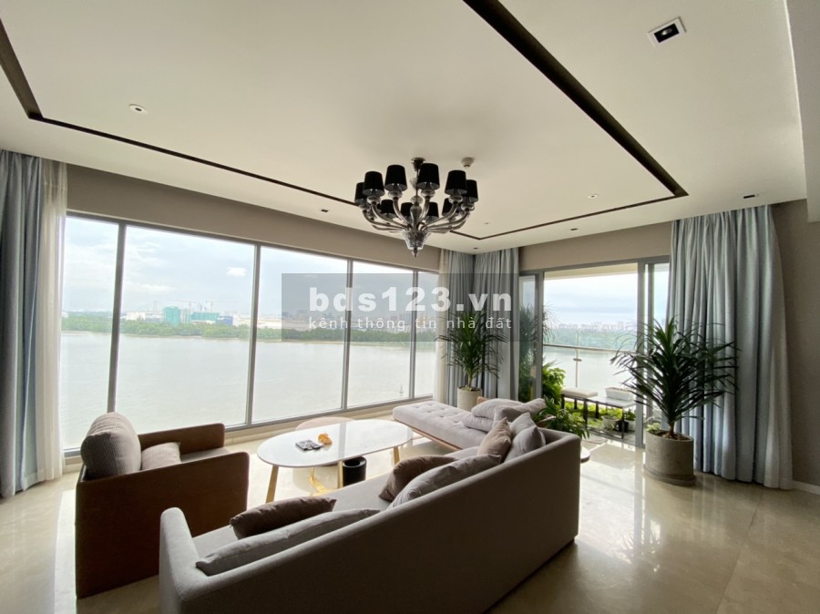 CĂN GIÁ CỰC TỐT: BÁN 1PN - 2PN - 3PN VIEW SÔNG ĐẢO KIM CƯƠNG, NHÀ ĐẸP, THOÁNG MÁT