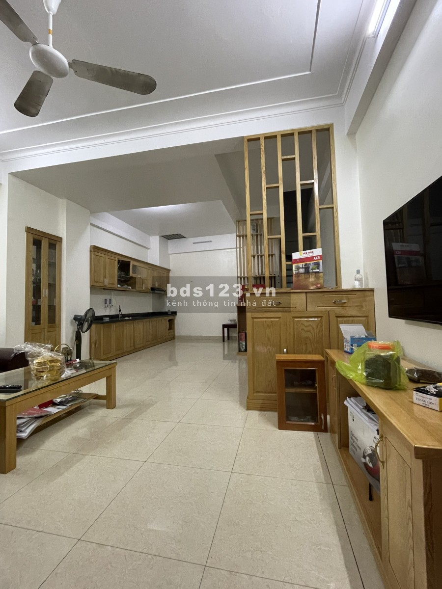 Bán nhà 3 tầng đường Ngô Quyền, TP HD 40.1m2, mt 5m, hướng Tây, 1.76 tỷ