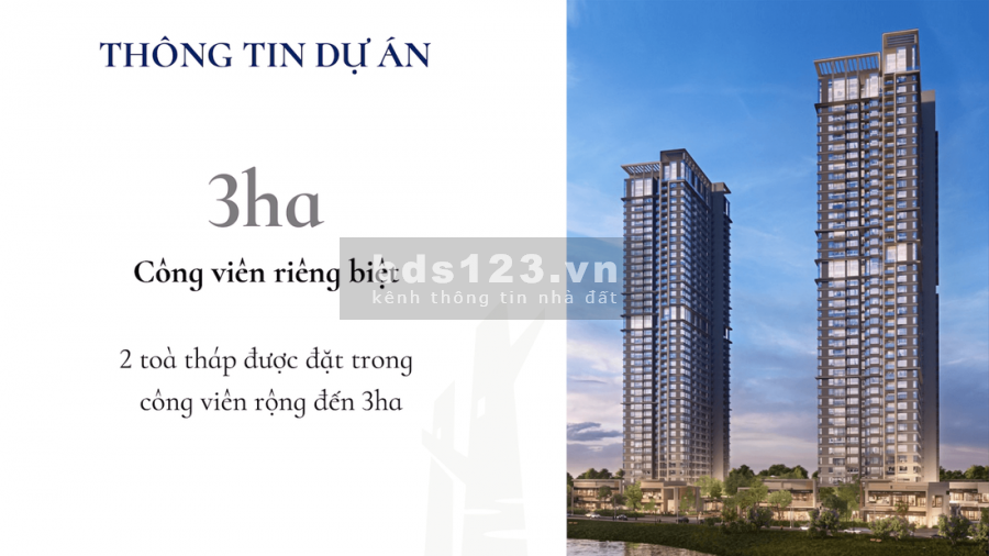 Bán Chung Cư Haven Park Liên Hệ 0972323909