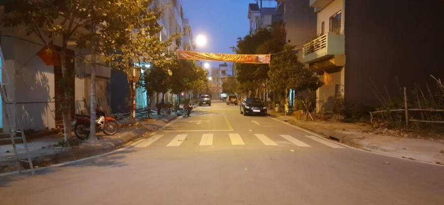 BÁN ĐẤT ĐẸP - KHU ĐÔ THỊ TÂY NAM CƯỜNG - TPHD
