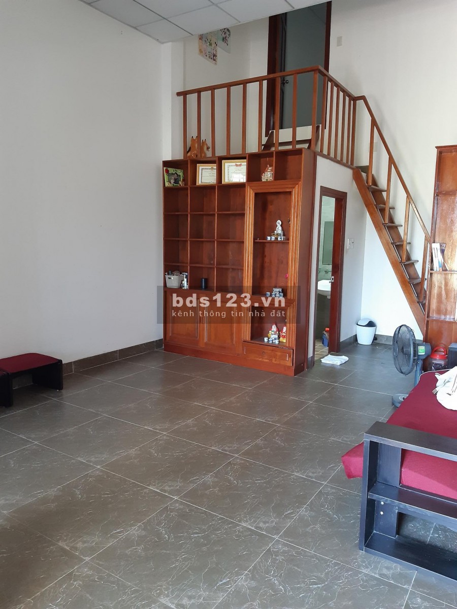 Chủ kẹt Bank cần bán gấp nhà Hòa Hảo Quận 10 , 46m2 giá chỉ 4,6 Tỷ còn TL.