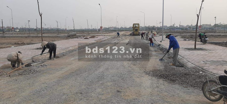 Bán đất dự án Chợ Giống Kim Thành, giá đầu tư nước 1 cho khách hàng, nhanh tay lấy giá tốt nhất