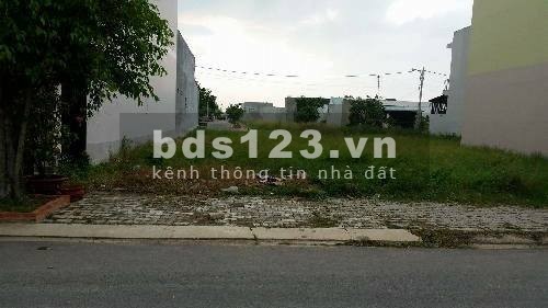 Bán lô đất tx Phú Mỹ, cách QL51 1km