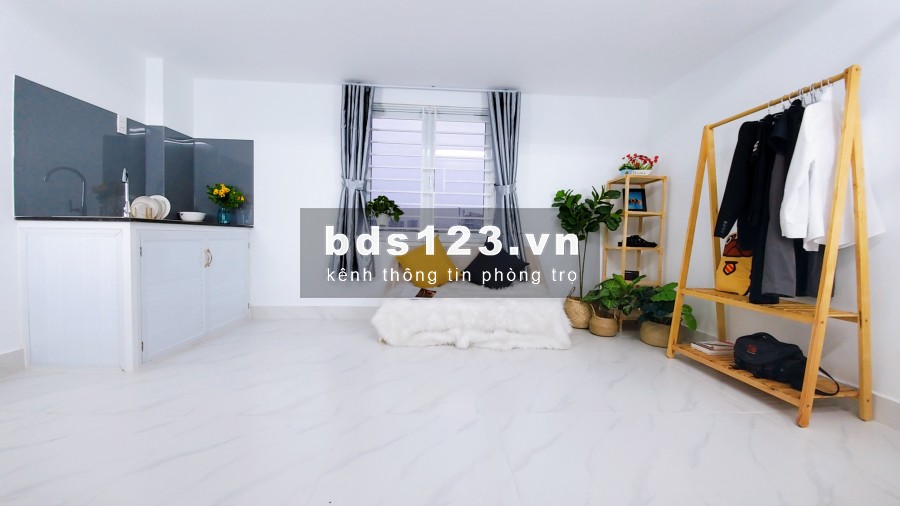 PHÒNG CÓ GÁC 35M2 CỰC KỲ RỘNG RÃI CÓ THỂ Ở TỐI ĐA 4NG GẦN ĐH HUFI