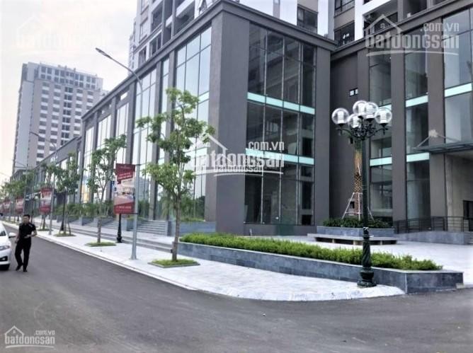 Suất ngoại giao shophouse mặt phố Võ Chí công UDIC Westlake sổ đỏ lâu dài