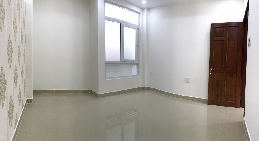 Bán nhà 1 trệt 2 lầu Đường số 10 Hiệp Bình Phước