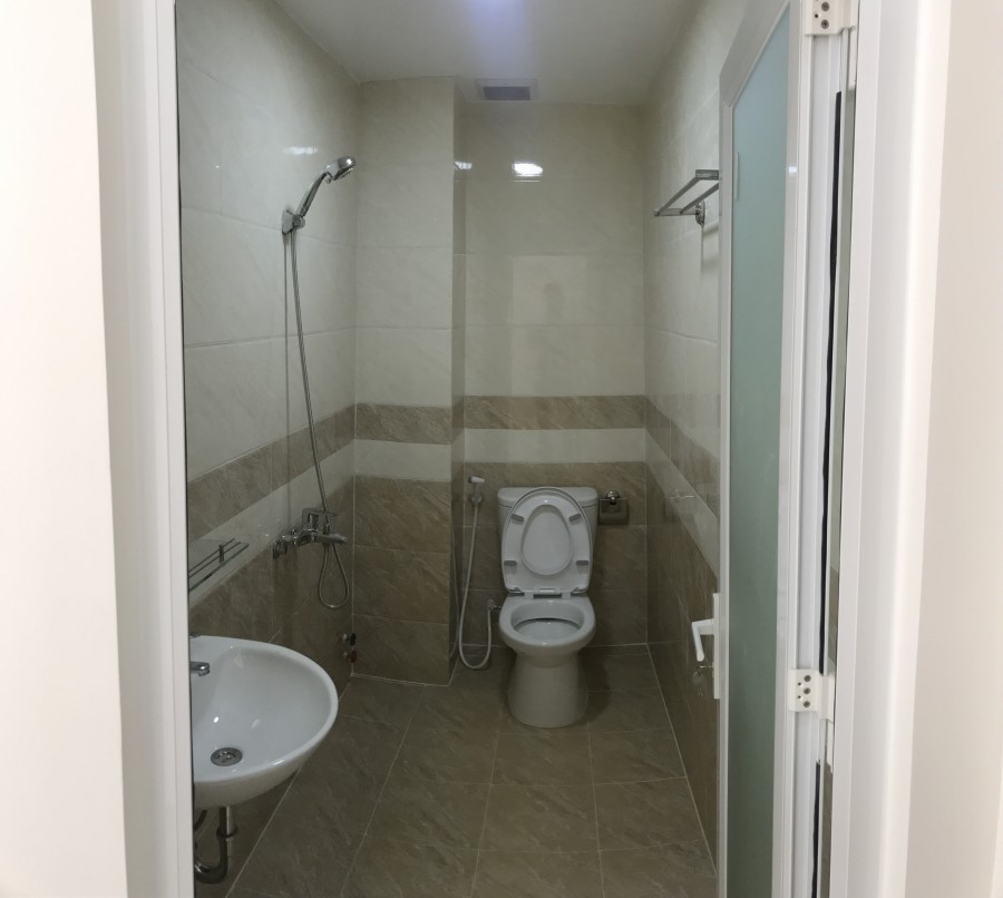 Bán nhà 1 trệt 2 lầu Đường số 10 Hiệp Bình Phước