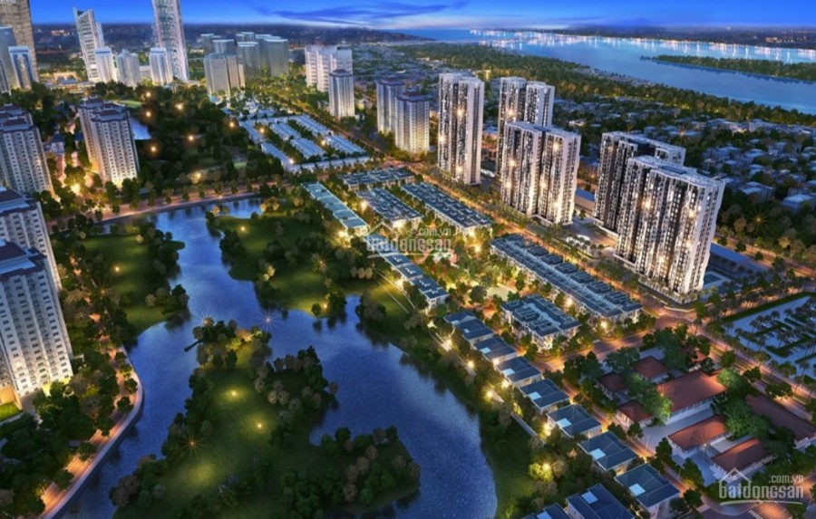 Suất ngoại giao shophouse mặt phố Võ Chí công UDIC Westlake sổ đỏ lâu dài