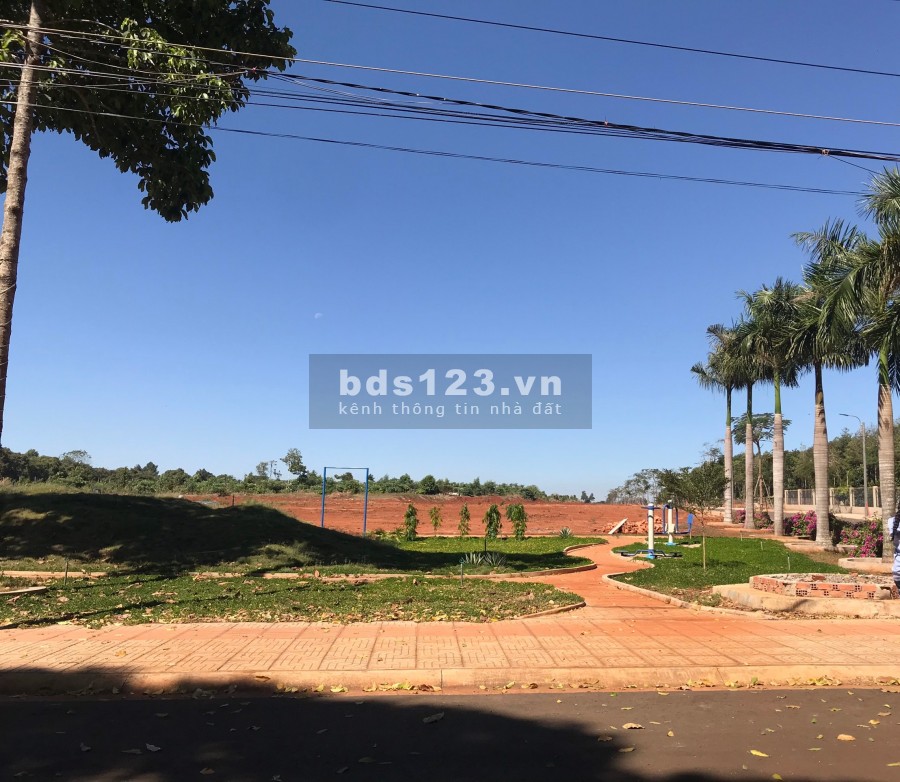 Đất nền khu dân cư Phú Mỹ Future City