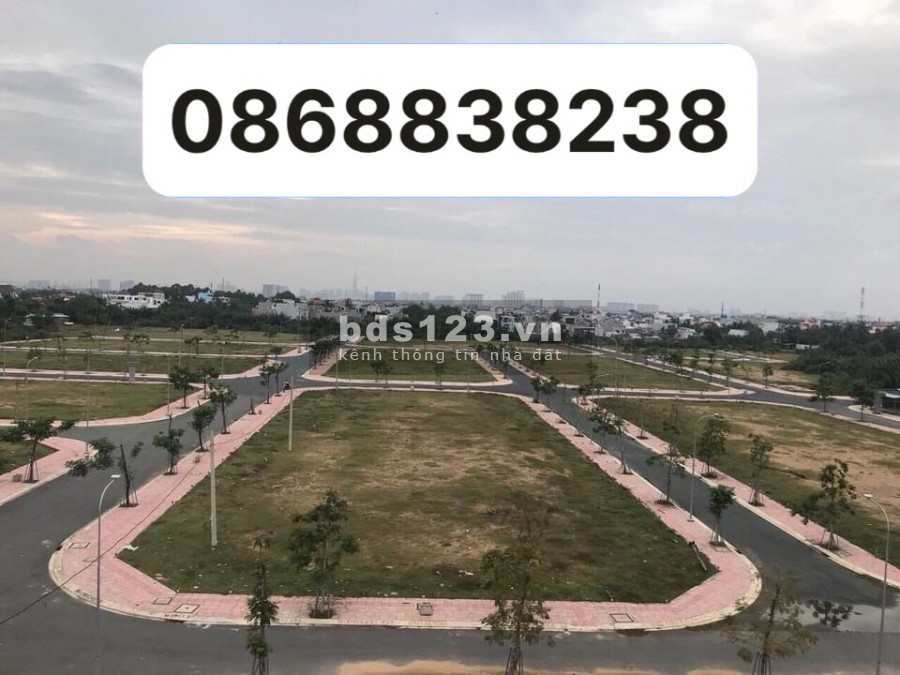 Đất nền Quận 10, ngay đường Bắc Hải, Cách Mạng Tháng Tám