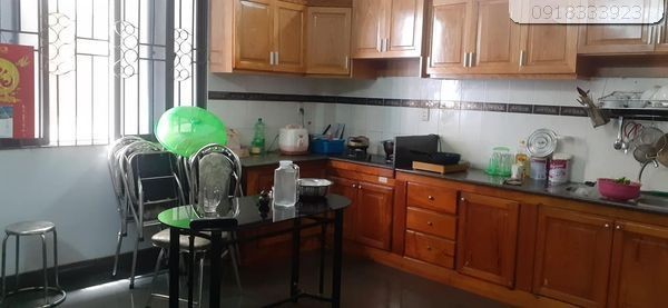 Chủ tịch Phường Bán gấp nhà (số cũ) 373/19K Lý Thường Kiệt, Phường 9, Quận Tân Bình, 40m2 chỉ 4 tỷ 2