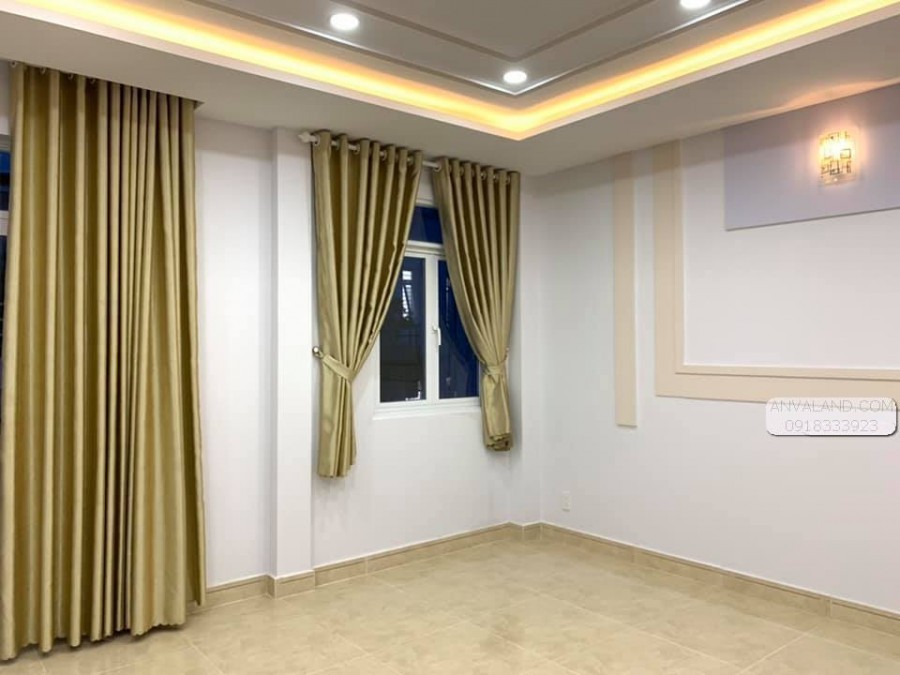 Chủ tịch Phường Bán gấp nhà (số cũ) 373/19K Lý Thường Kiệt, Phường 9, Quận Tân Bình, 40m2 chỉ 4 tỷ 2