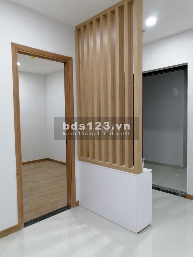 Bán gấp căn hộ Bcons Suối Tiên, 2 phòng ngủ, đã có sổ, giá 1 tỷ 640