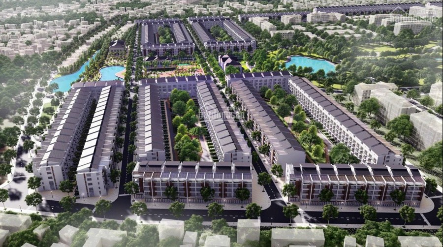 ĐẤT ĐẤU GIÁ CẠNH KHU CÔNG NGHIỆP YÊN PHONG BẮC NINH