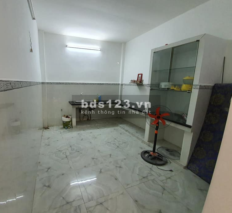 Bán nhà Quang Trung,P.14, Gò Vấp 38m2 2 tầng ở ngay 3,050 tỷ TL