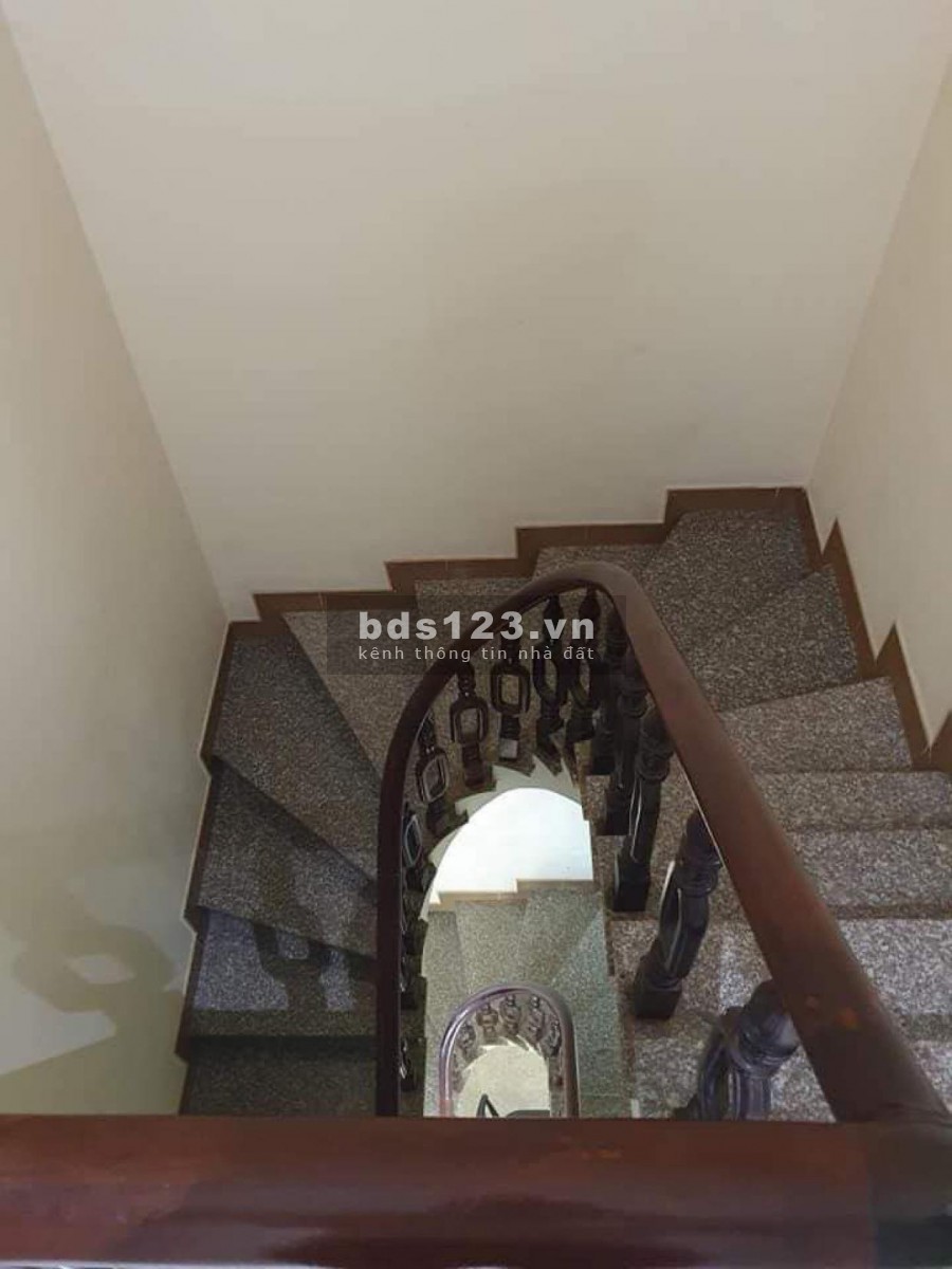 Bán nhà Bình Thạnh Giá 4Tỷ8 Đường Nguyễn Duy Phường 3 Quận Bình Thạnh
