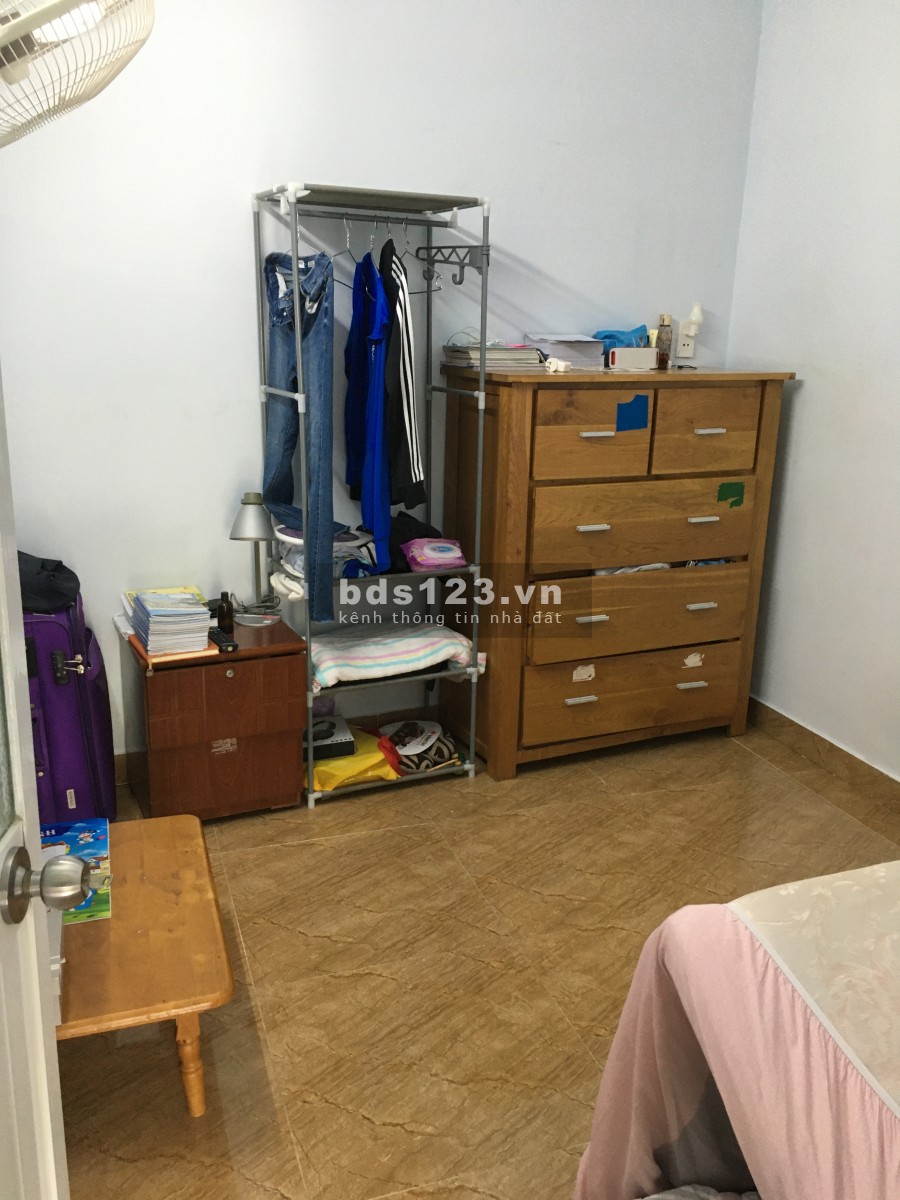 Bán nhà vi bằng 1056 Huỳnh Tấn Phát phường Tân Phú quận 7