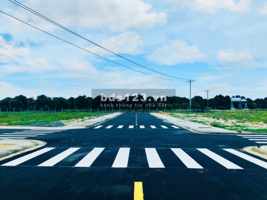 Đất nền biệt thự Suối Tiên Diên Khanh giá đầu tư 450 triệu