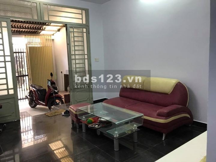Cho thuê nhà nguyên căn 3PN Phạm Hùng