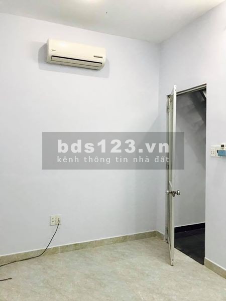 Cho thuê nhà nguyên căn 3PN Phạm Hùng