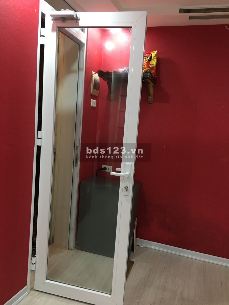 Cho thuê nhà phố cổ hợp với người đi làm hưởng lương