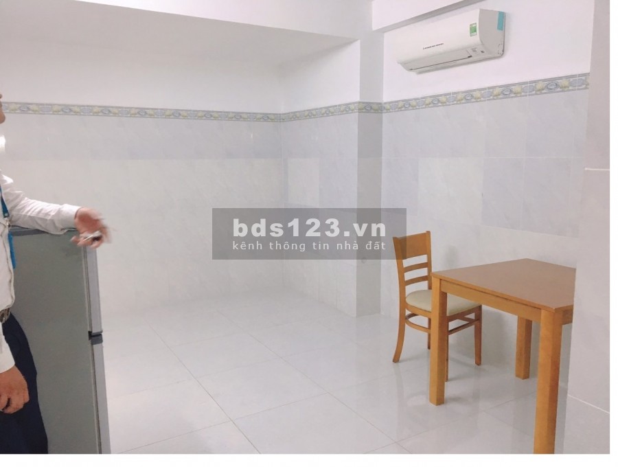 cho thuê PHÒNG GIÁ SIÊU RẺ_full NỘI THẤT_thoáng mát, tiện nghi_P14, TÂN BÌNH