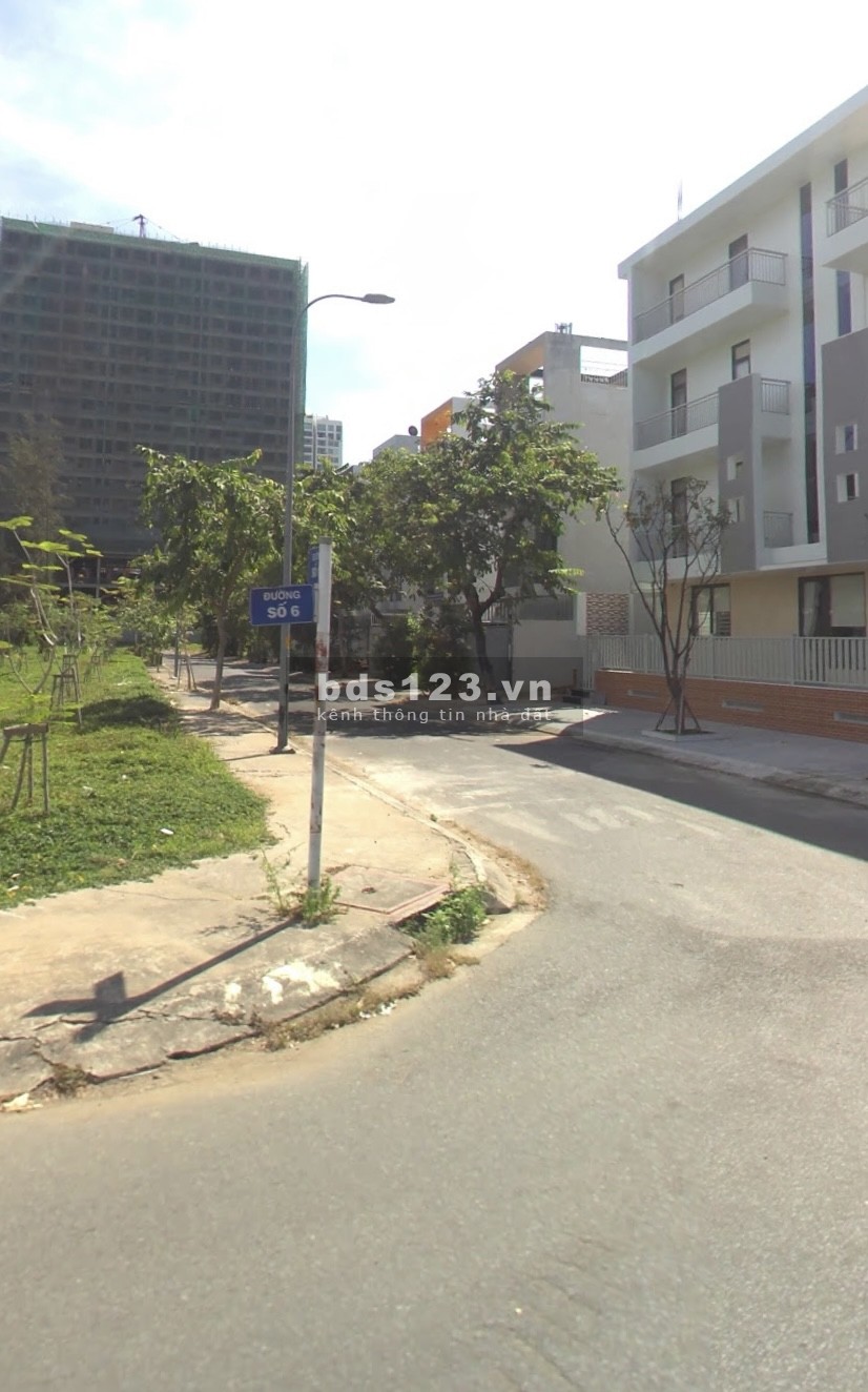 Chỉ với 2.9tỷ sở hữu ngay lô đất 100m2 mt Đặng Thuỳ Trâm, Bình Thạnh, có sẵn sổ, thổ cư. 0938274090 Kim