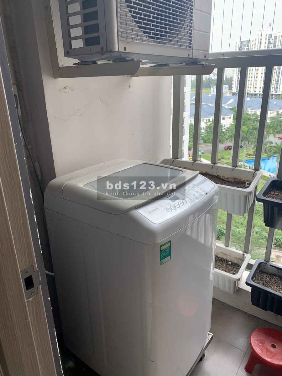 HOTDEAL!!! ''Cho thuê căn hộ 2PN GIÁ CỰC SỐC chỉ có ở Sky 9''