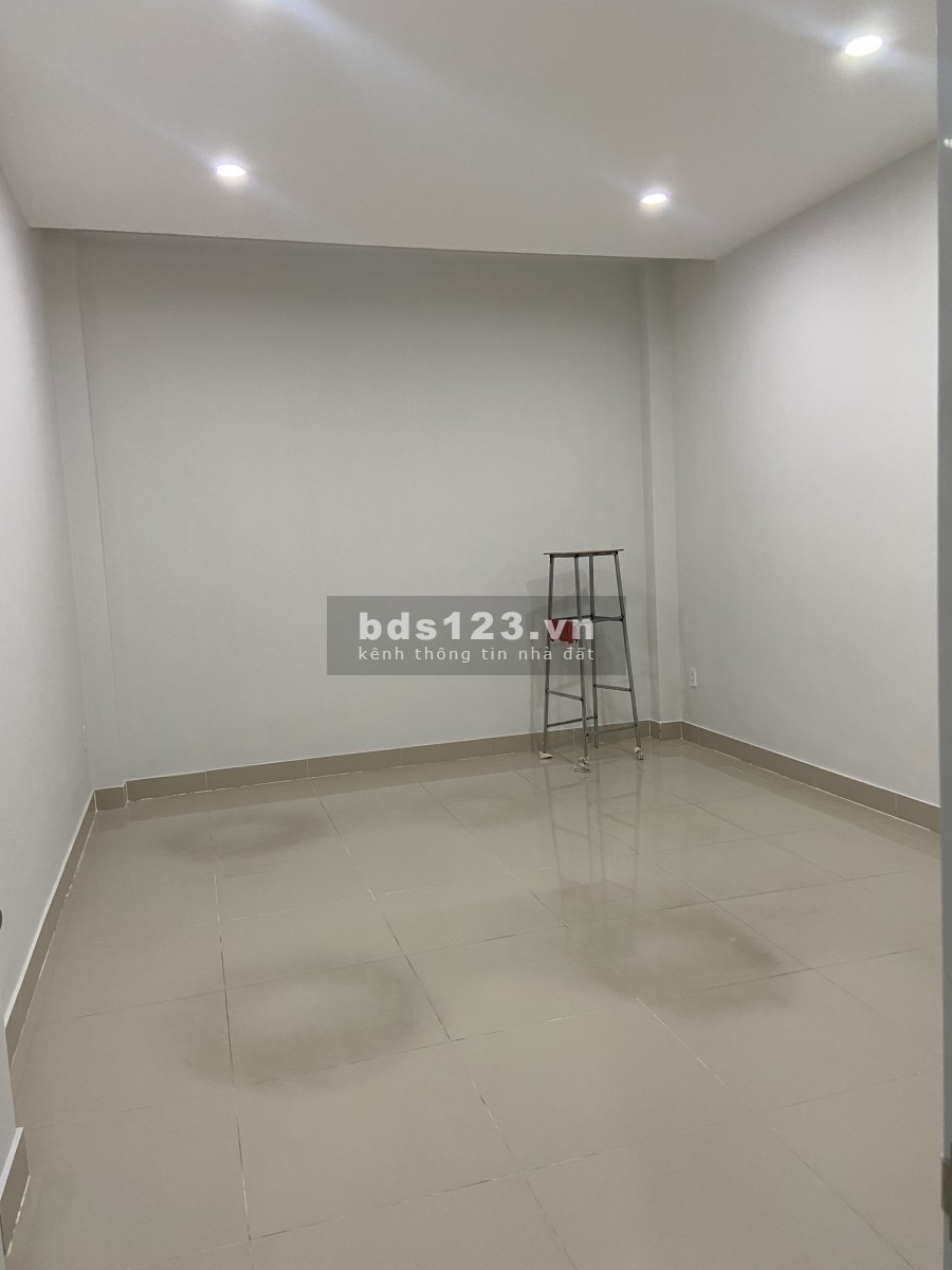 MT Vip Chu Văn An 4x22 Trệt 3Lầu-ST 6P Rộng Giá 38Tr/th