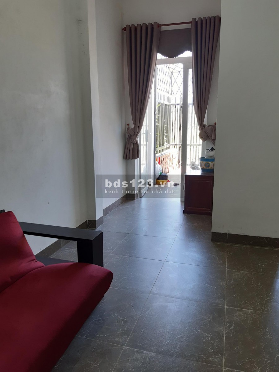 Chủ kẹt Bank cần bán gấp nhà Hòa Hảo Quận 10 , 46m2 giá chỉ 4,6 Tỷ còn TL.