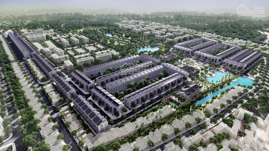 ĐẤT ĐẤU GIÁ CẠNH KHU CÔNG NGHIỆP YÊN PHONG BẮC NINH