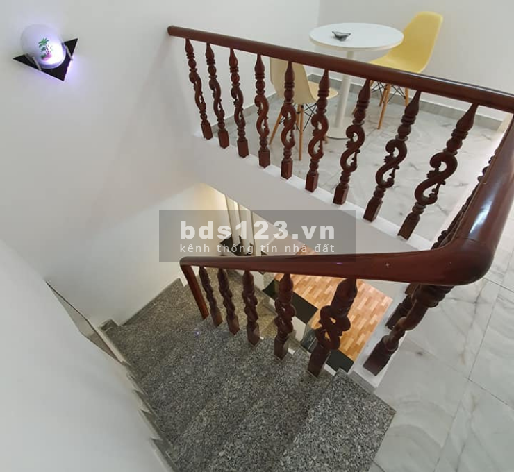 Bán nhà Quang Trung,P.14, Gò Vấp 38m2 2 tầng ở ngay 3,050 tỷ TL