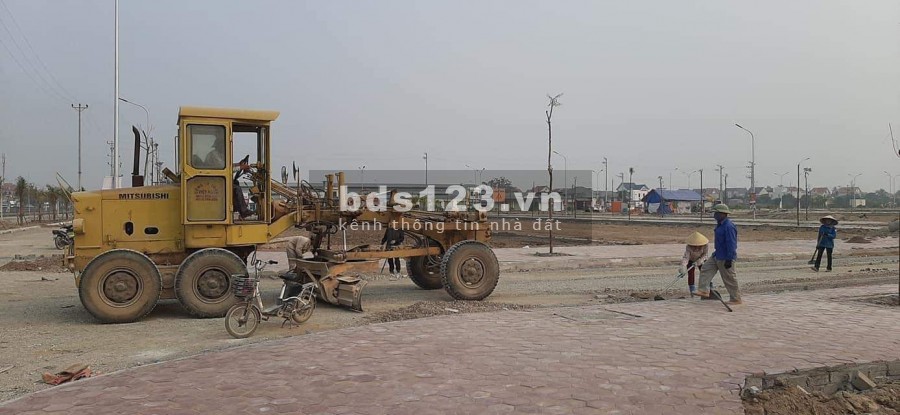 Bán đất dự án Chợ Giống Kim Thành, giá đầu tư nước 1 cho khách hàng, nhanh tay lấy giá tốt nhất