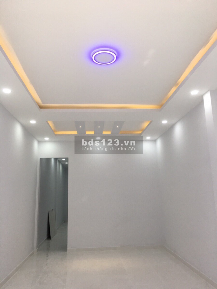 Chính chủ cần bán nhà MT Giải Phóng, Tân Bình