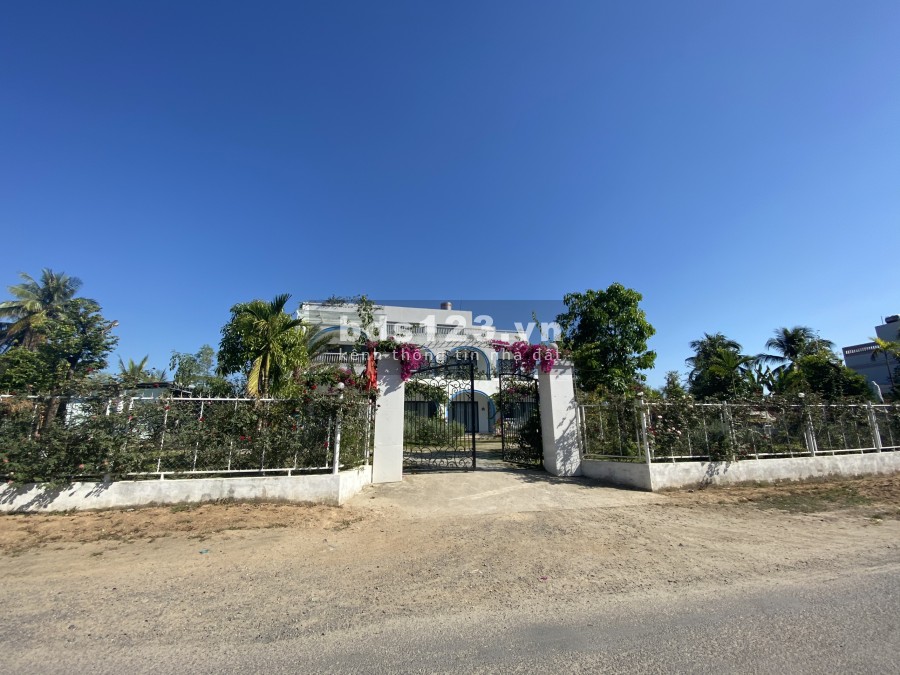 05 lô đất nền vùng ven Nha Trang -mua ngay bớt lộc