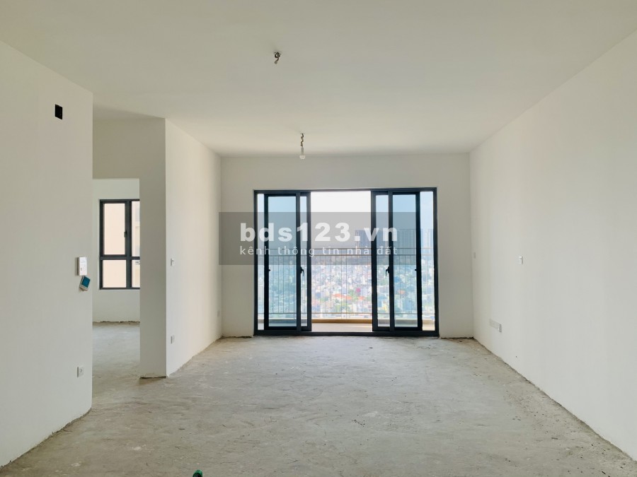 3PN PALM HEIGHTS - TẦNG SKY GARDEN 23F, nhà thô, view nội khu đẹp. Giá 5.150 tỷ. lh 0938221611