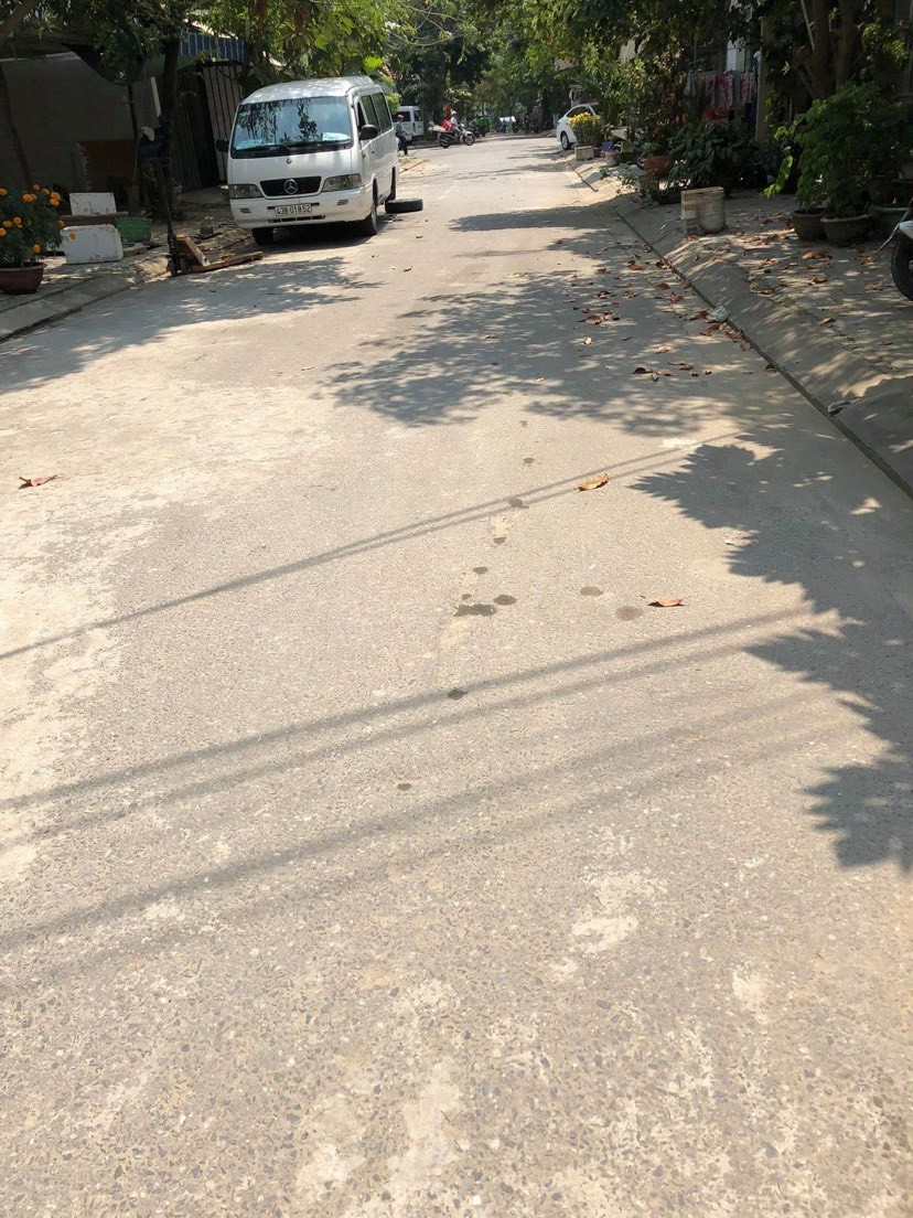 CC Bán Nhà Nguyên Căn Vị Trí Đẹp Giá Rẻ Nhất Cẩm Lệ Đà Nẵng