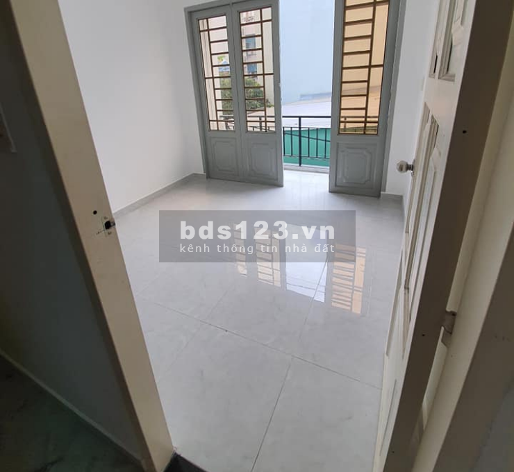 Bán nhà Quang Trung,P.14, Gò Vấp 38m2 2 tầng ở ngay 3,050 tỷ TL