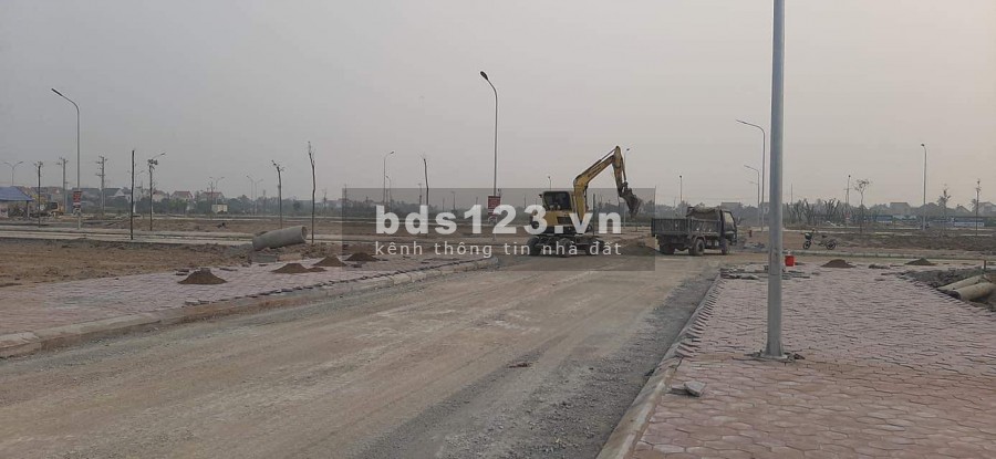 Bán đất dự án Chợ Giống Kim Thành, giá đầu tư nước 1 cho khách hàng, nhanh tay lấy giá tốt nhất