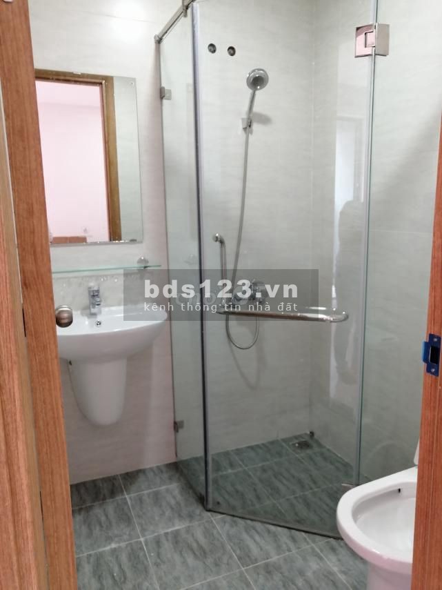 Bán gấp căn hộ Bcons Suối Tiên, 2 phòng ngủ, đã có sổ, giá 1 tỷ 640